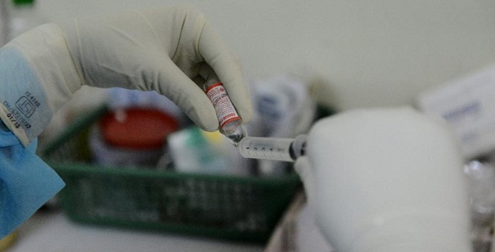 At least 17 deadly swine flu cases reported in Russia